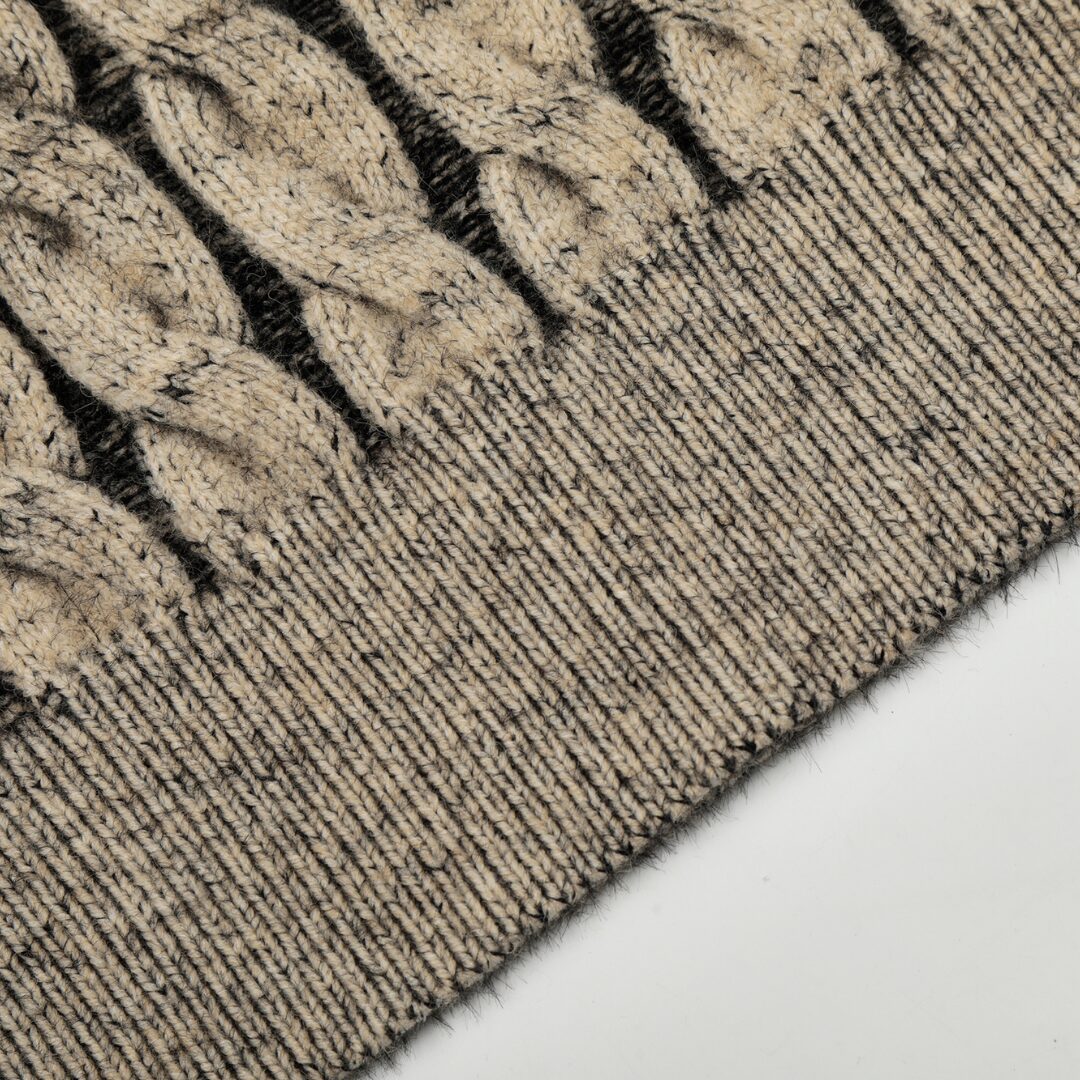 POLO SWEATER - Image 4