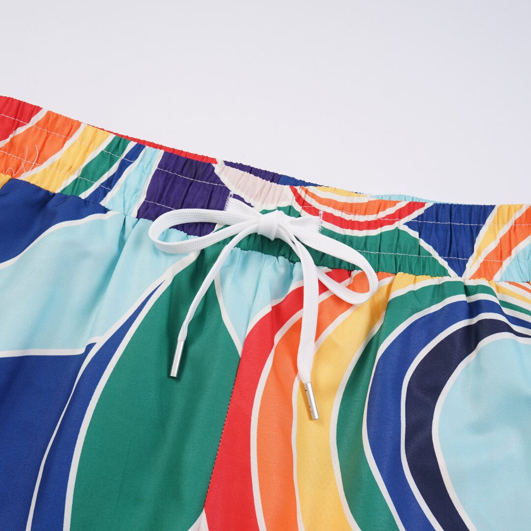 Casa Short Set - Image 7