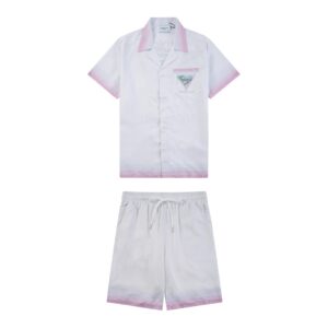 Casa Short Set