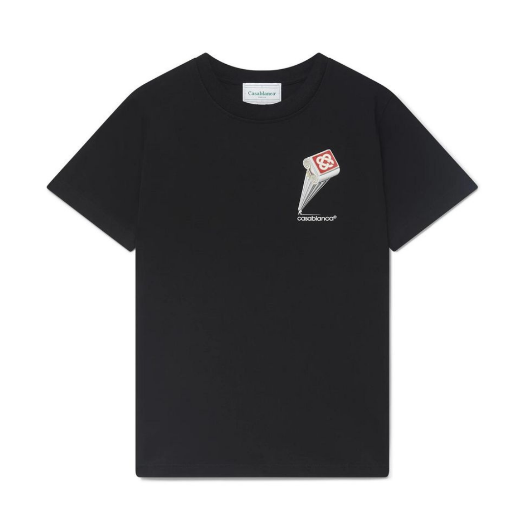 Casa Monogram T-shirt - Image 2