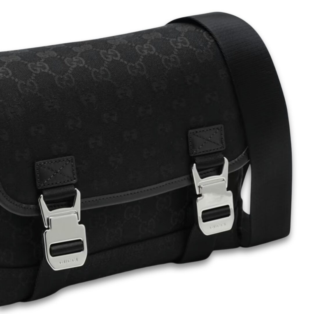 MESSENGER BAG - Image 3