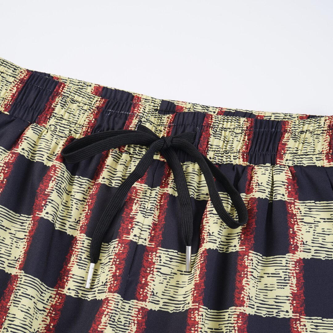 Monogram Short Set - Image 6