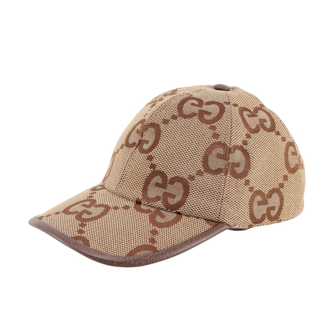POLYCHROMATIC CAP