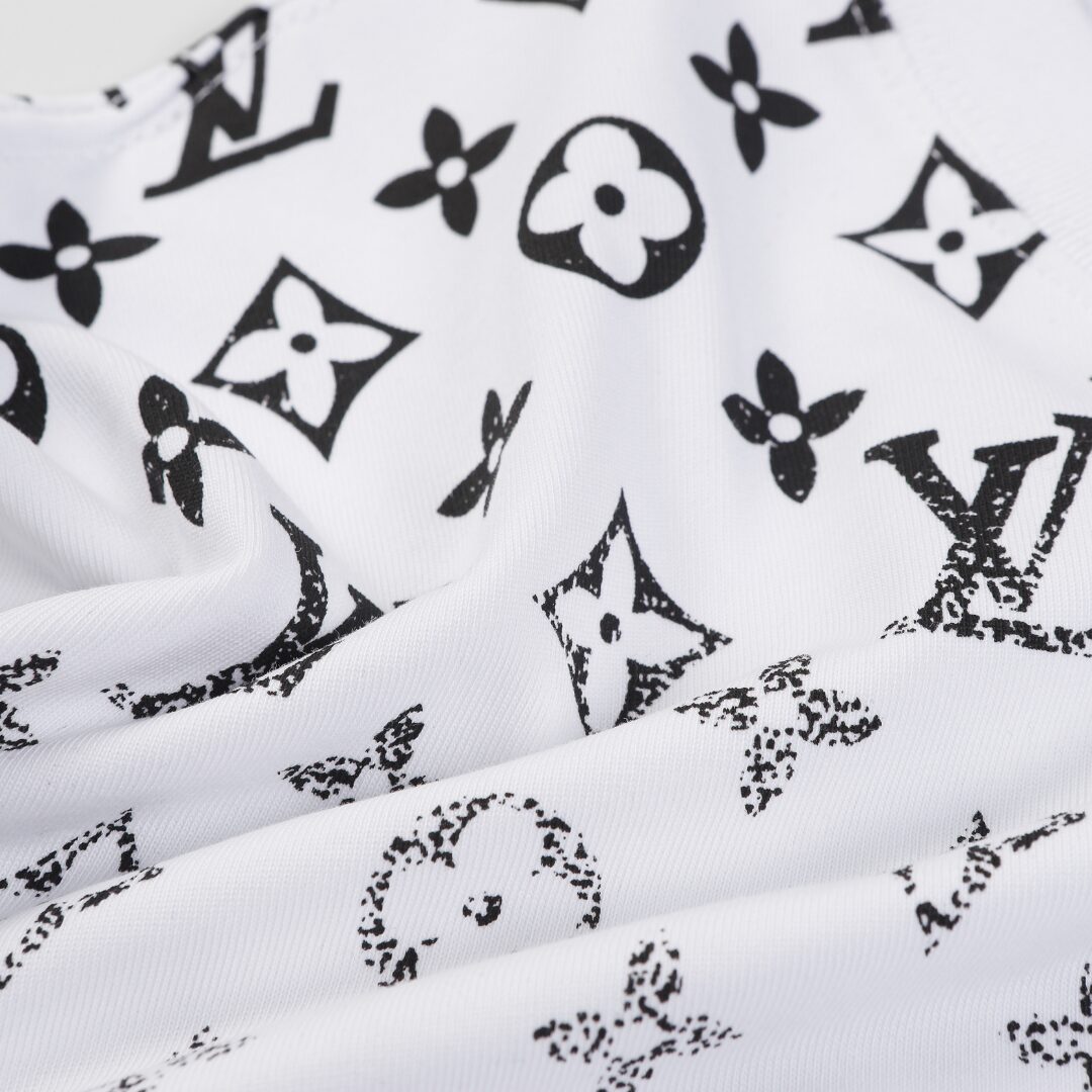 MONOGRAM T-SHIRT - Image 6