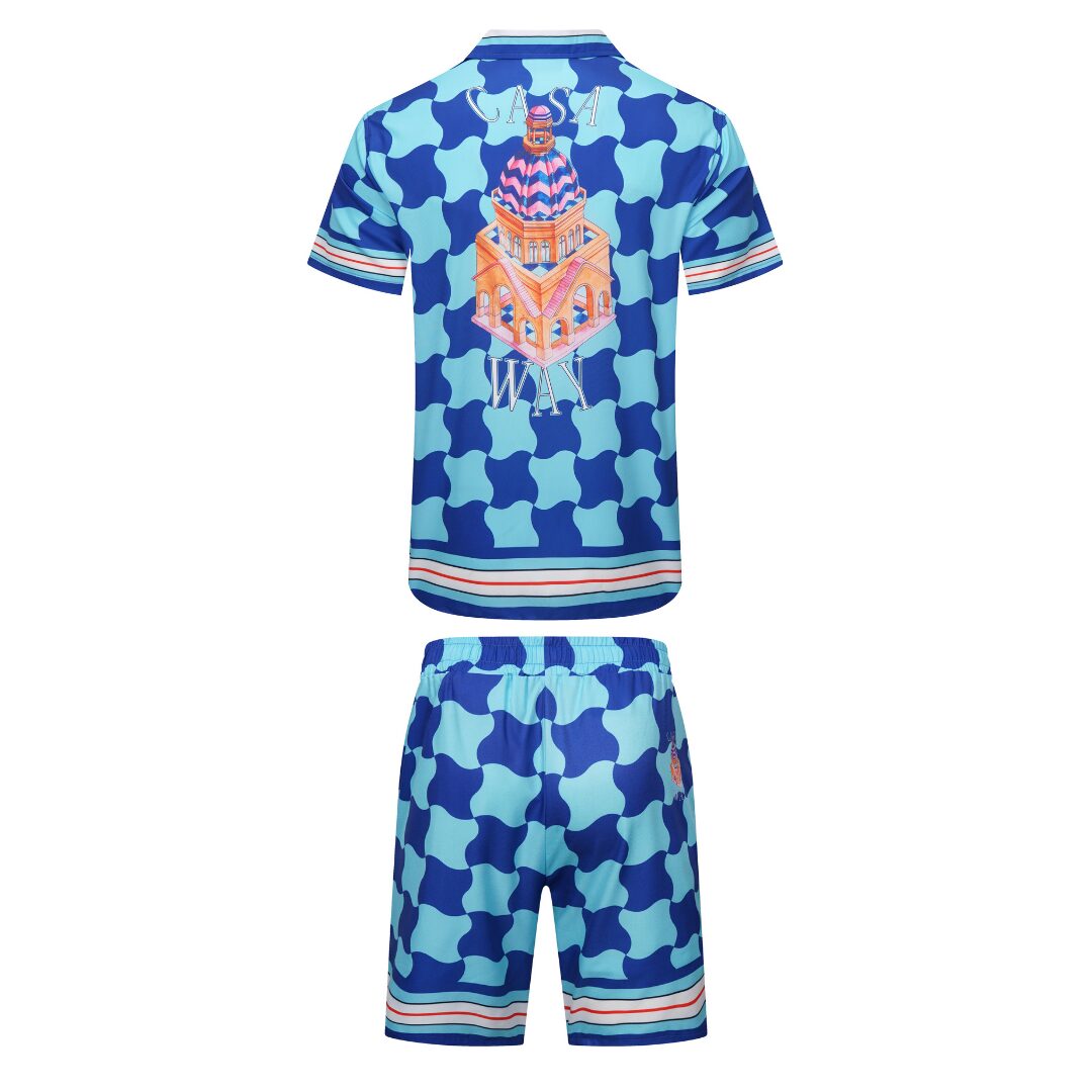 Casa Short Set - Image 2
