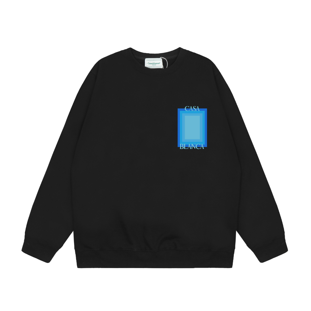 Casa Monogram Sweatshirt - Image 3