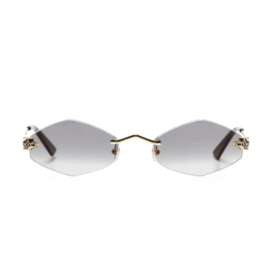 POLYCHROMATIC SUNGLASSES