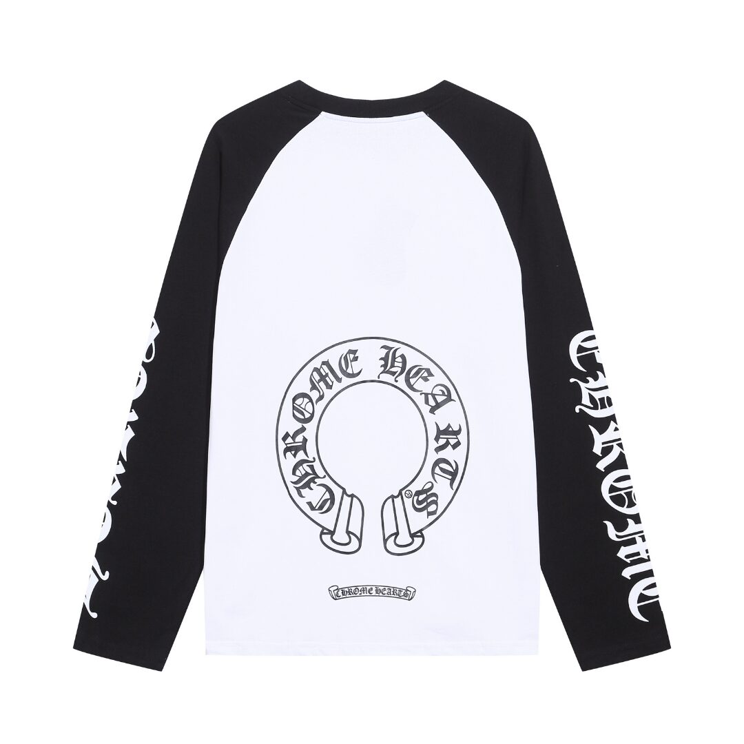 Chrome Sweatshirt - Image 2