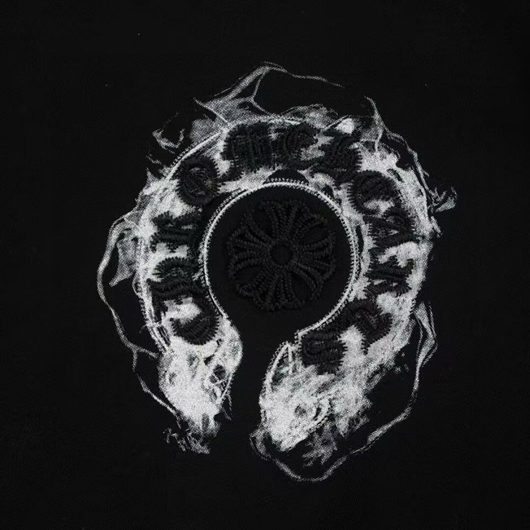 Chrome Sweatshirt - Image 7