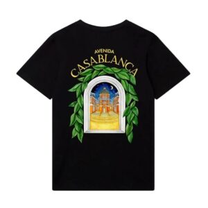 Casa Monogram T-shirt