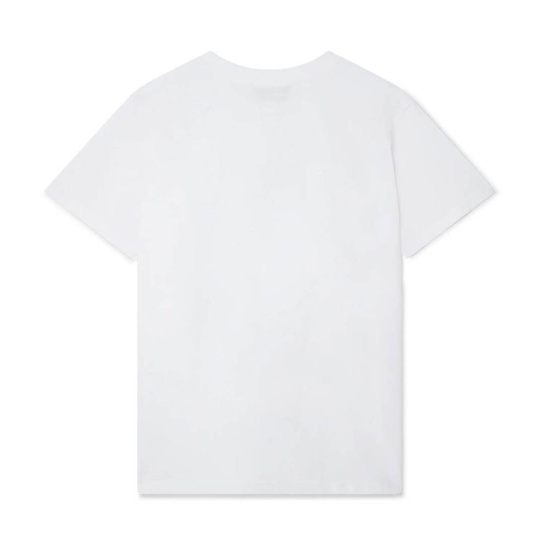 CASA MONOGRAM T-SHIRT - Image 2