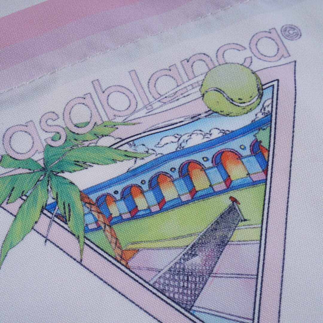 CASA SHORT SET - Image 8