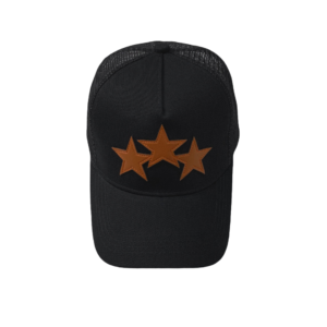 Amr Cap