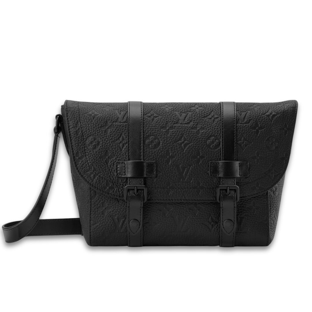 MESSENGER PM BAG - Image 2