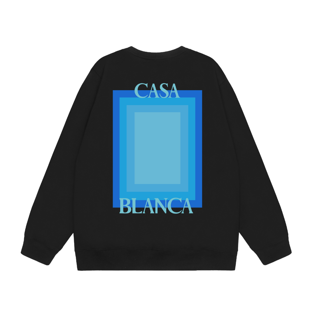 Casa Monogram Sweatshirt - Image 2
