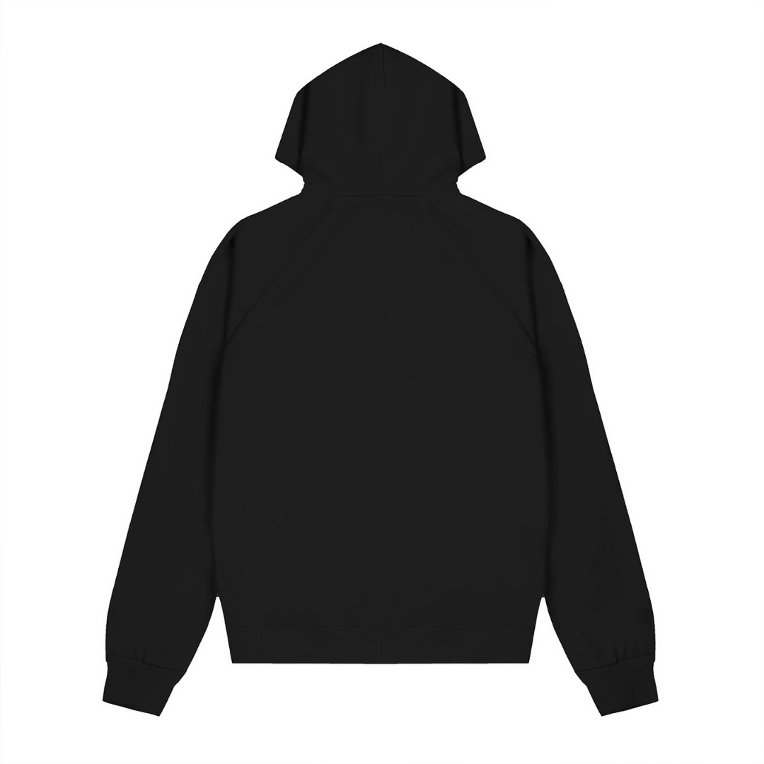 POLO HOODIE - Image 2