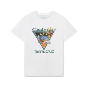 Casa Monogram T-shirt
