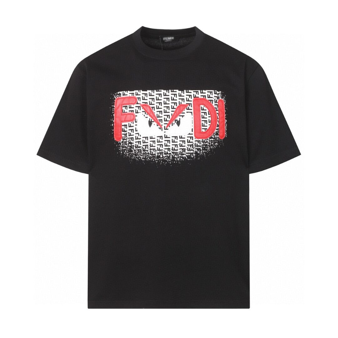 FND T-shirt - Image 4