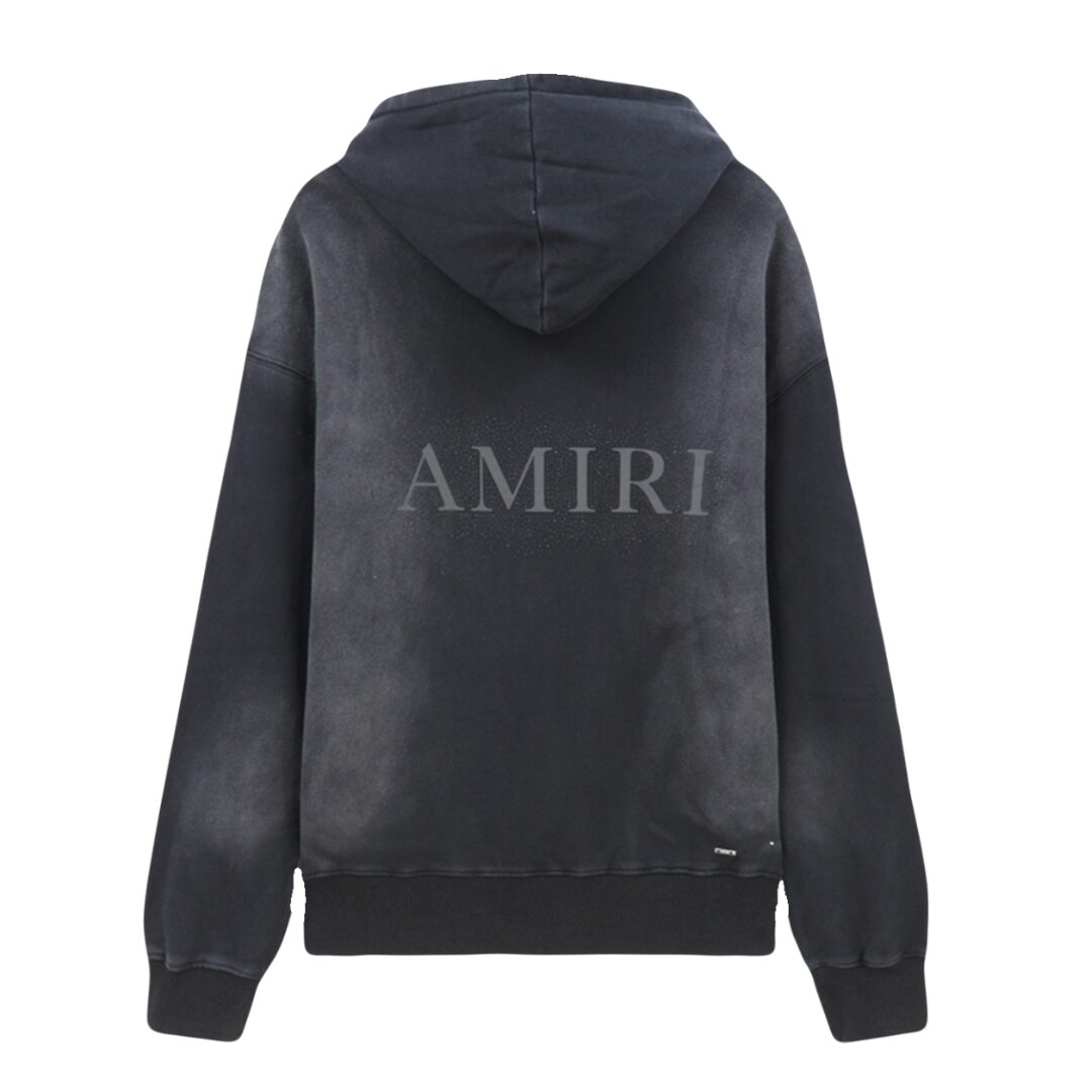 Amr Polychromatic Hoodie - Image 2