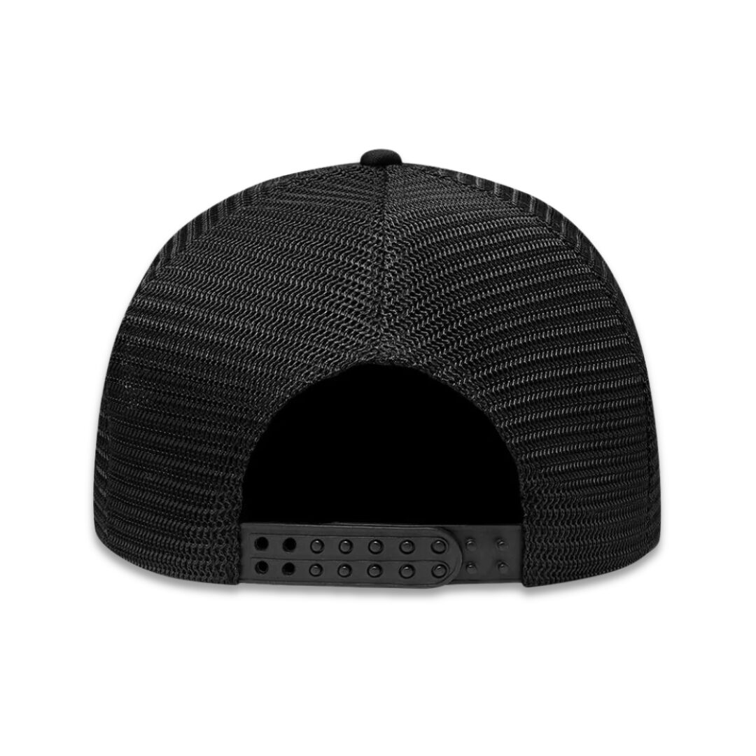 Gallery Trucker Cap - Image 2