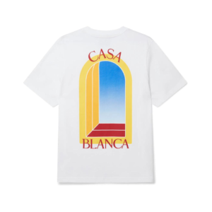 Casa Monogram T-shirt