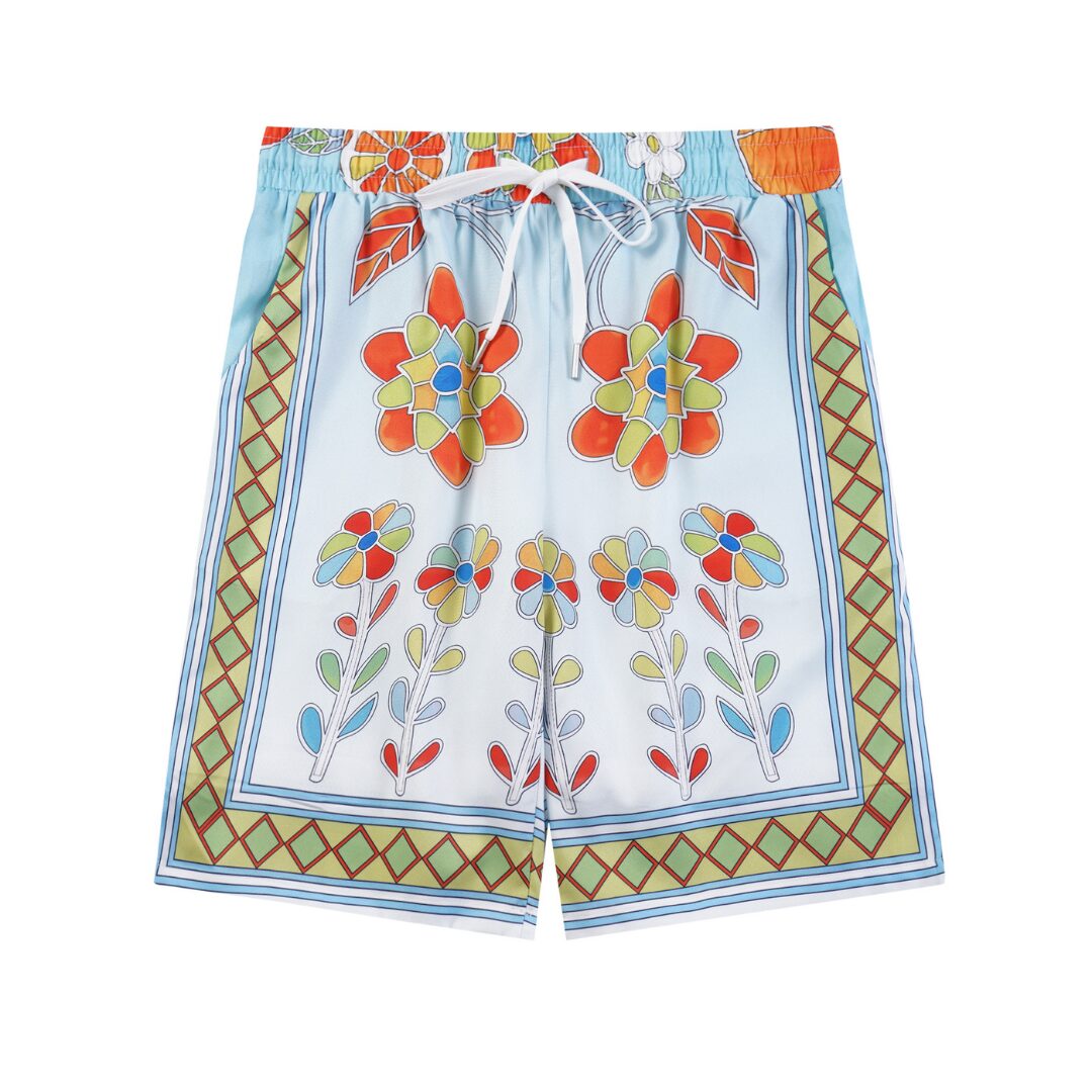 CASA SHORT SET - Image 4