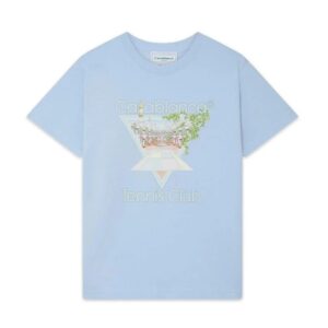 Casa Monogram T-shirt