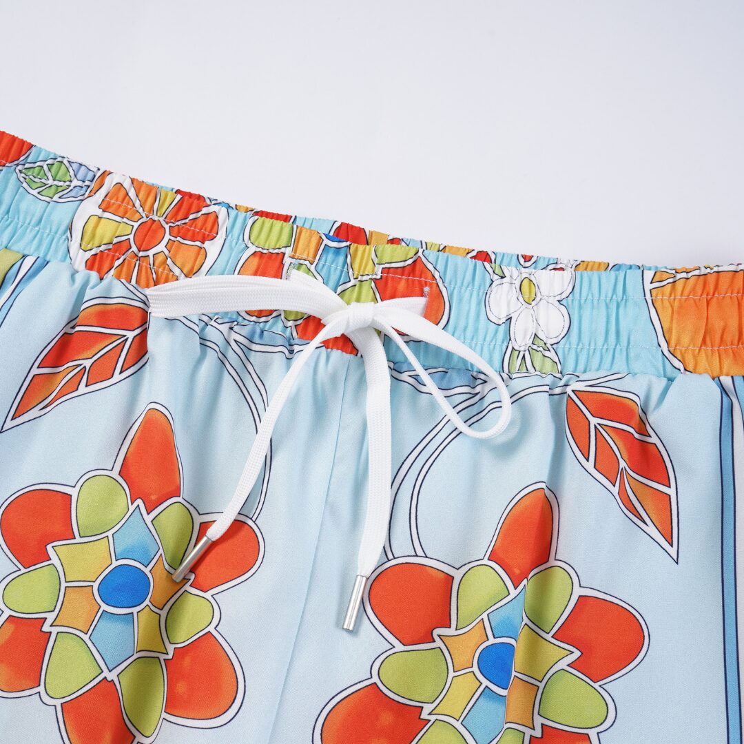 CASA SHORT SET - Image 8