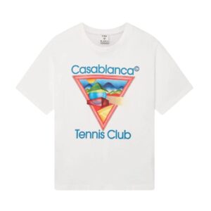 Casa Monogram T-shirt
