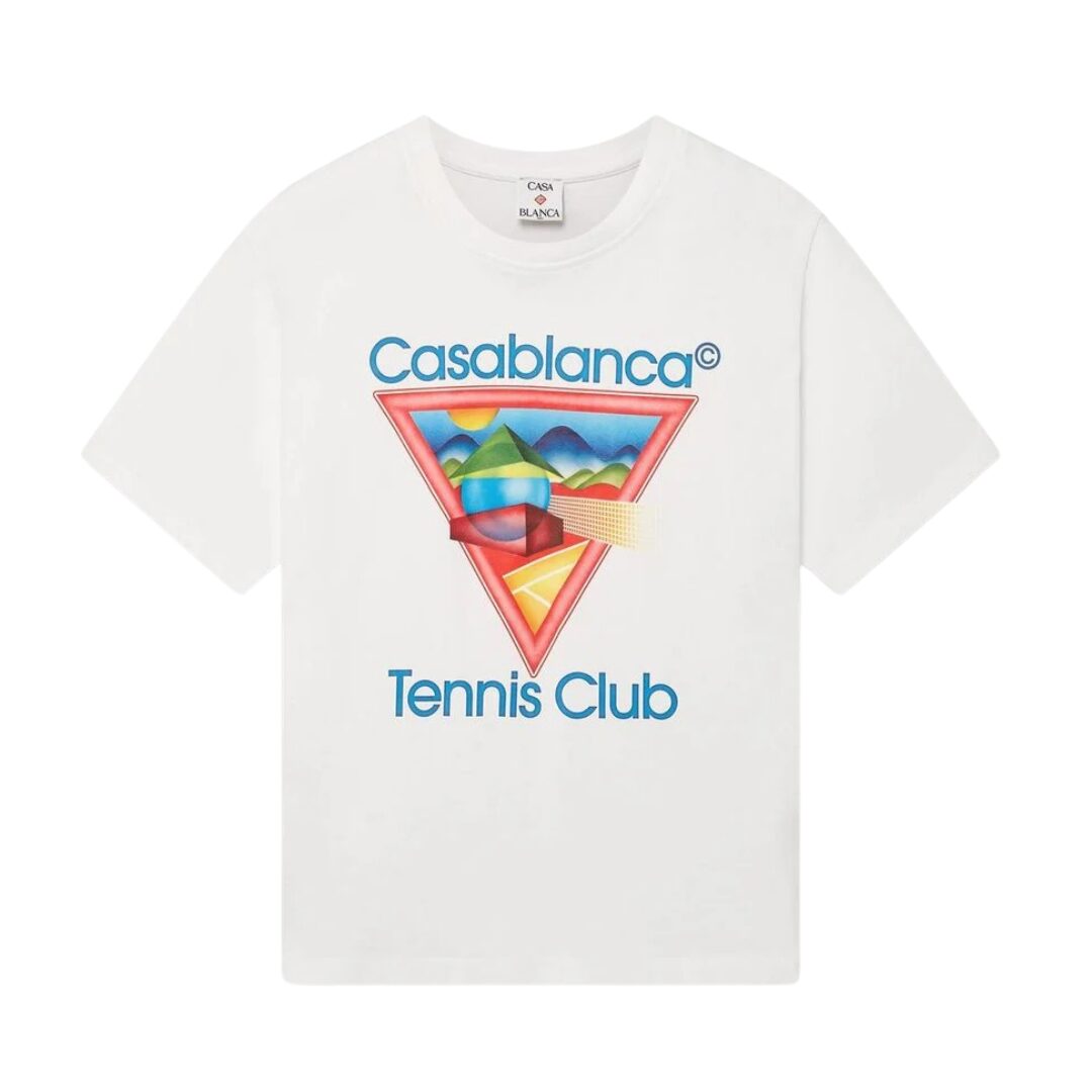 Casa Monogram T-shirt