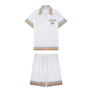 Casa Short Set