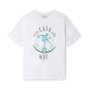 Casa Monogram T-shirt