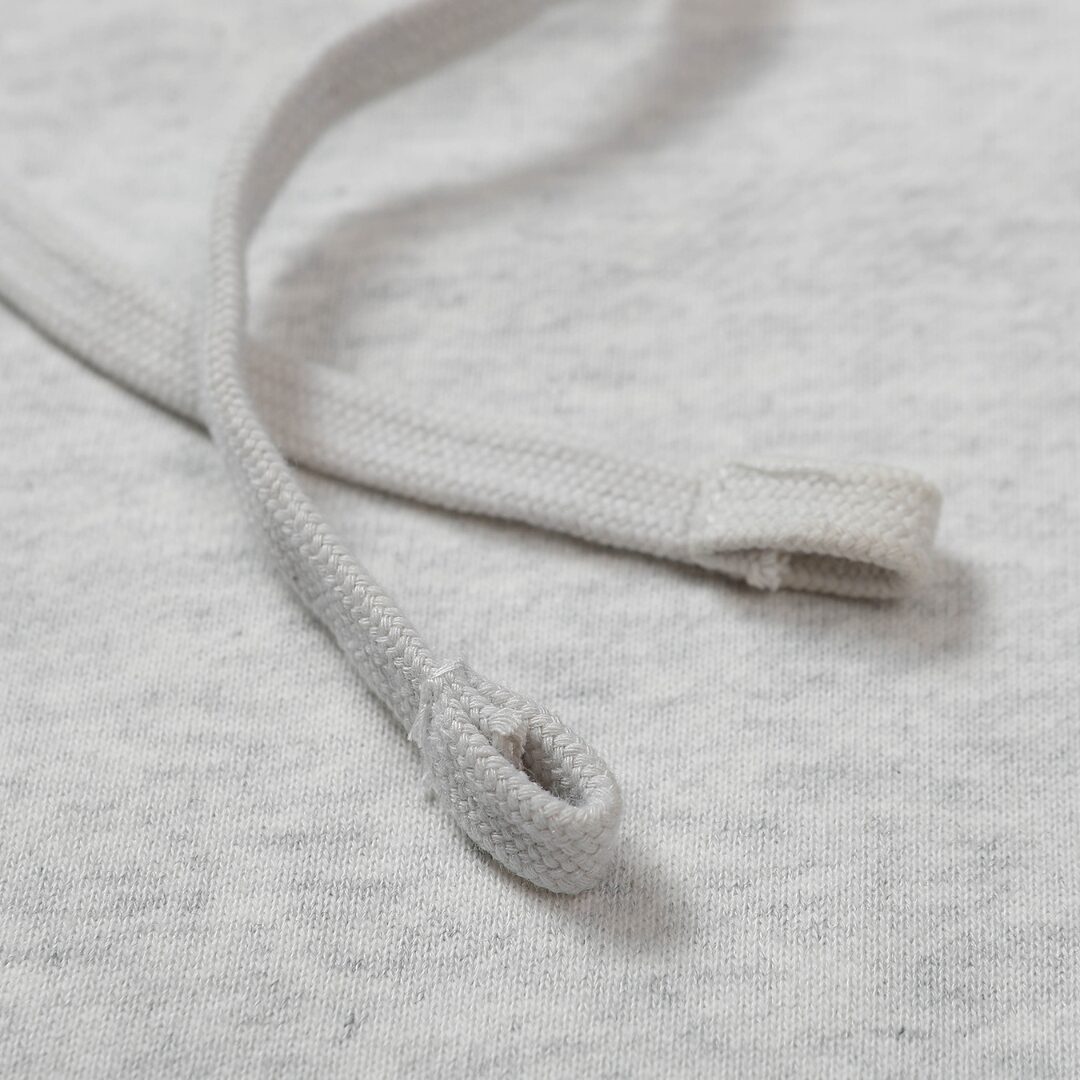 Essentials Relaxed Light Grey Tracksuit - Image 7