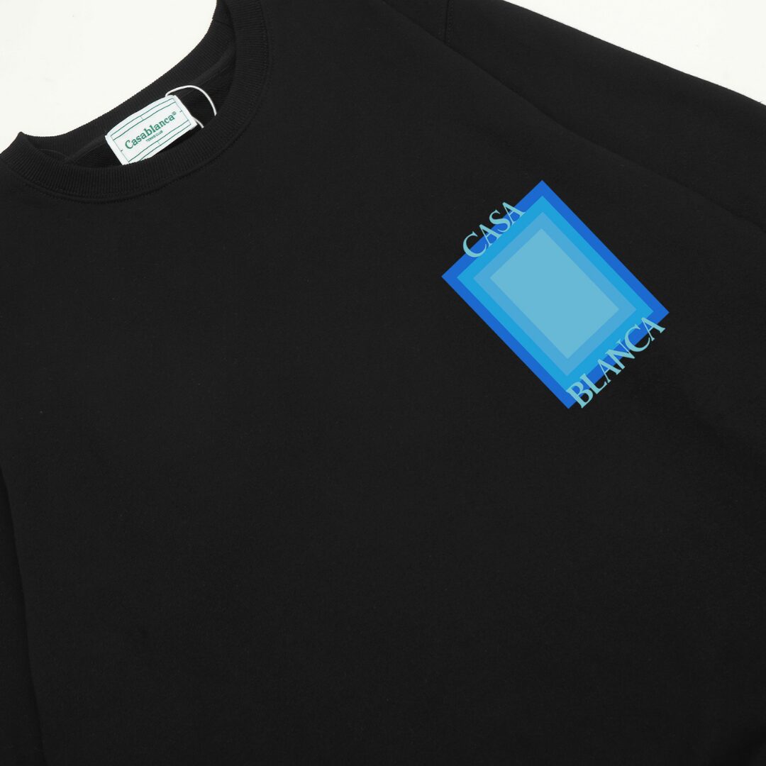 Casa Monogram Sweatshirt - Image 3
