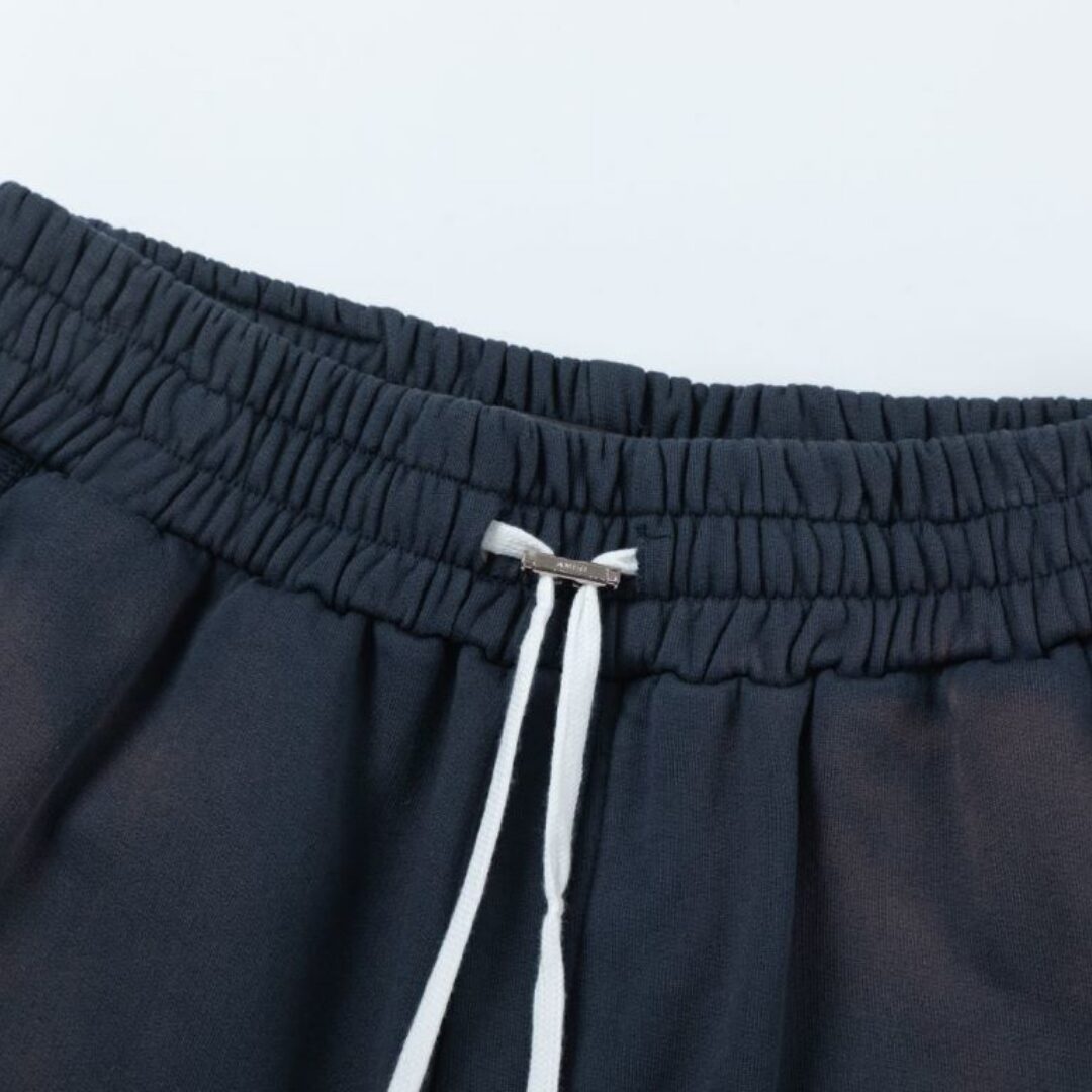 Amr Monogram Shorts - Image 4