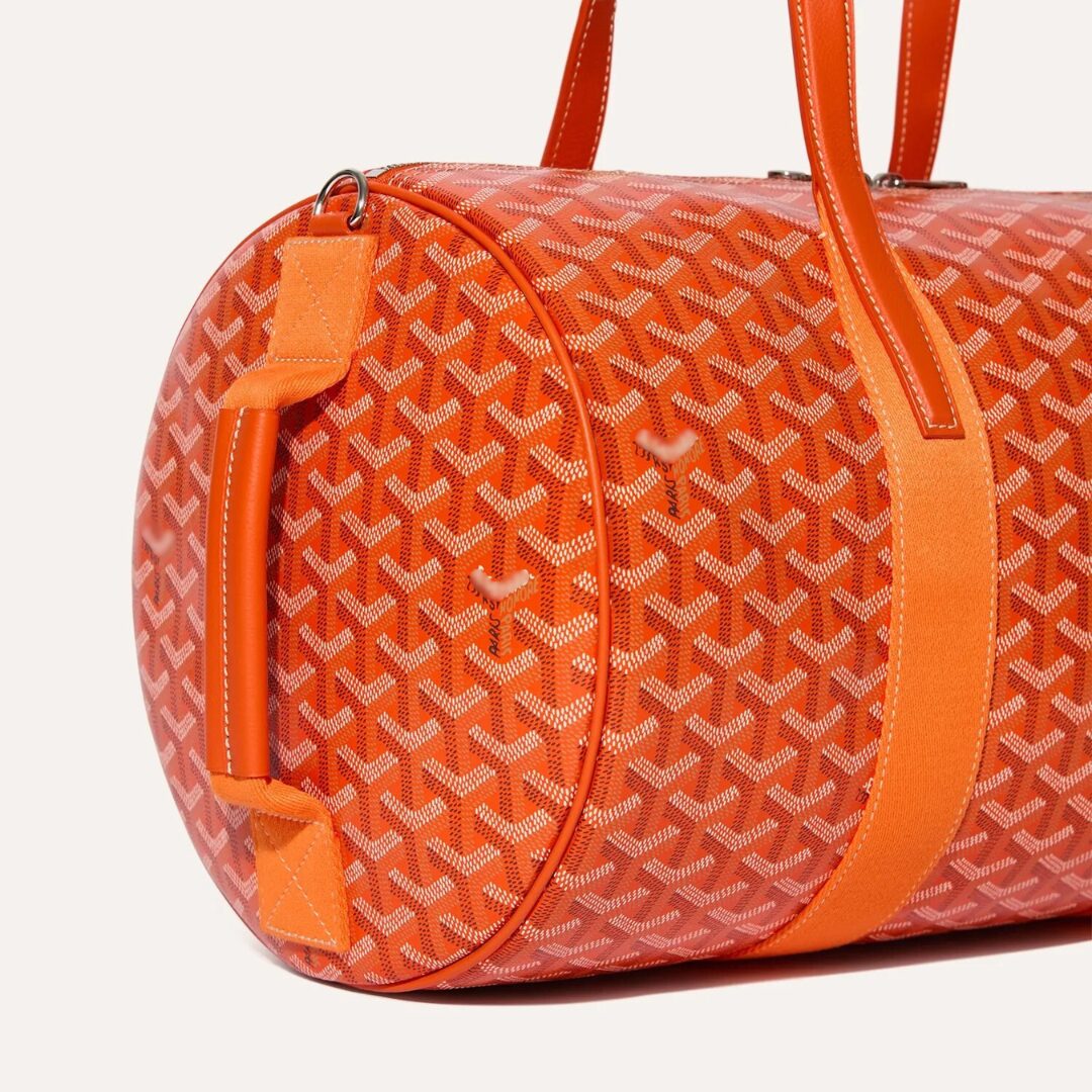 POLYCHROMATIC SPORT BAG - Image 30