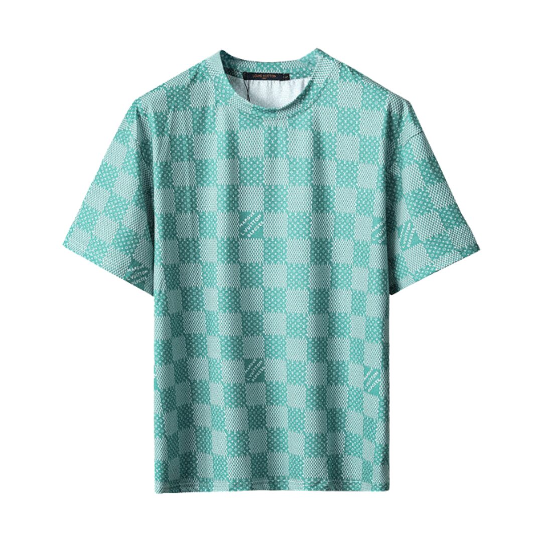 Monogram Short Set - Image 3