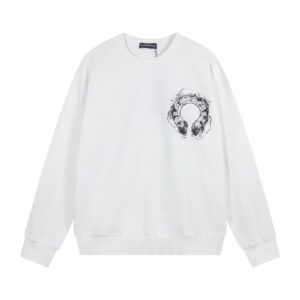 Chrome Sweatshirt