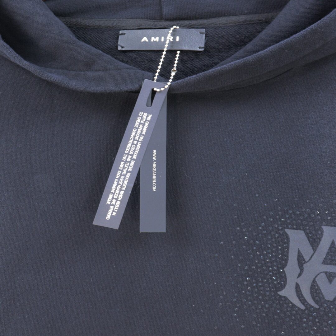 Amr Polychromatic Hoodie - Image 3