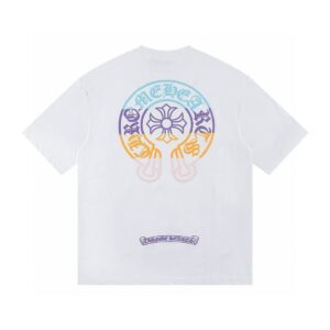 Chrome T-shirt