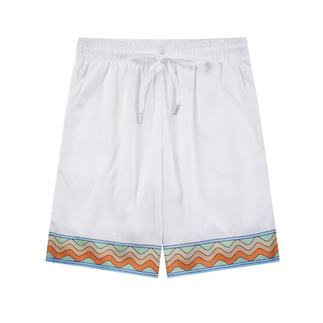 CASA SHORT SET - Image 4