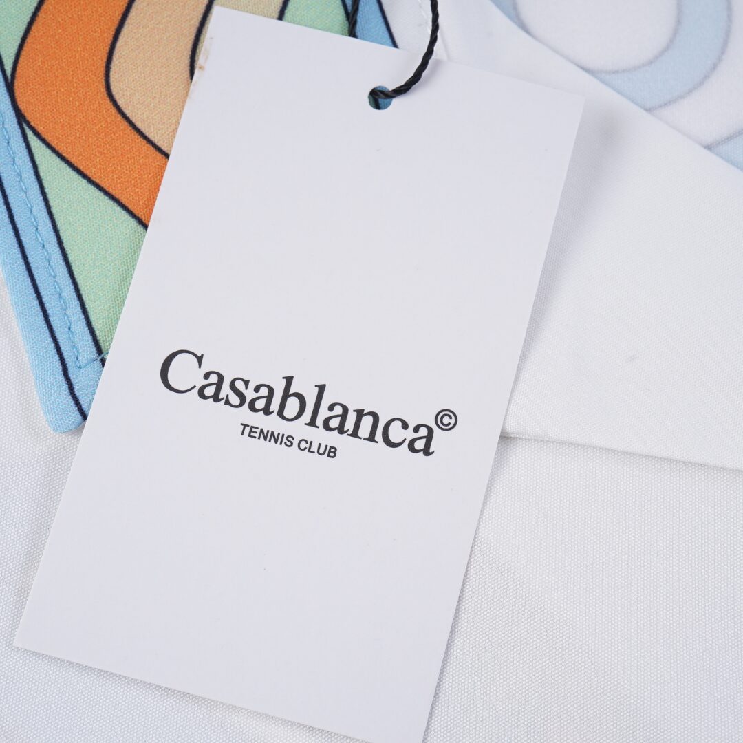 CASA SHORT SET - Image 6
