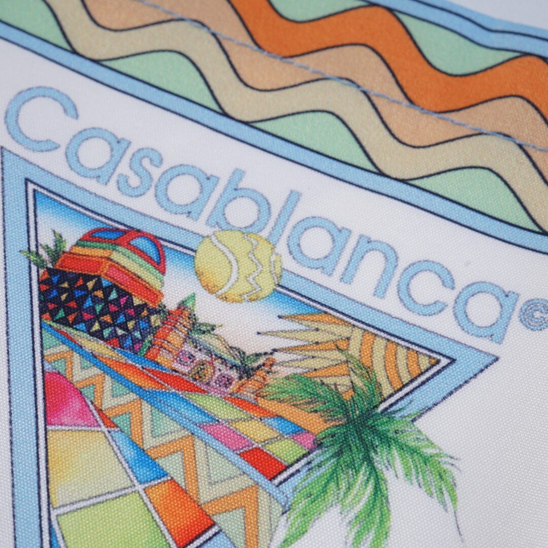 CASA SHORT SET - Image 7