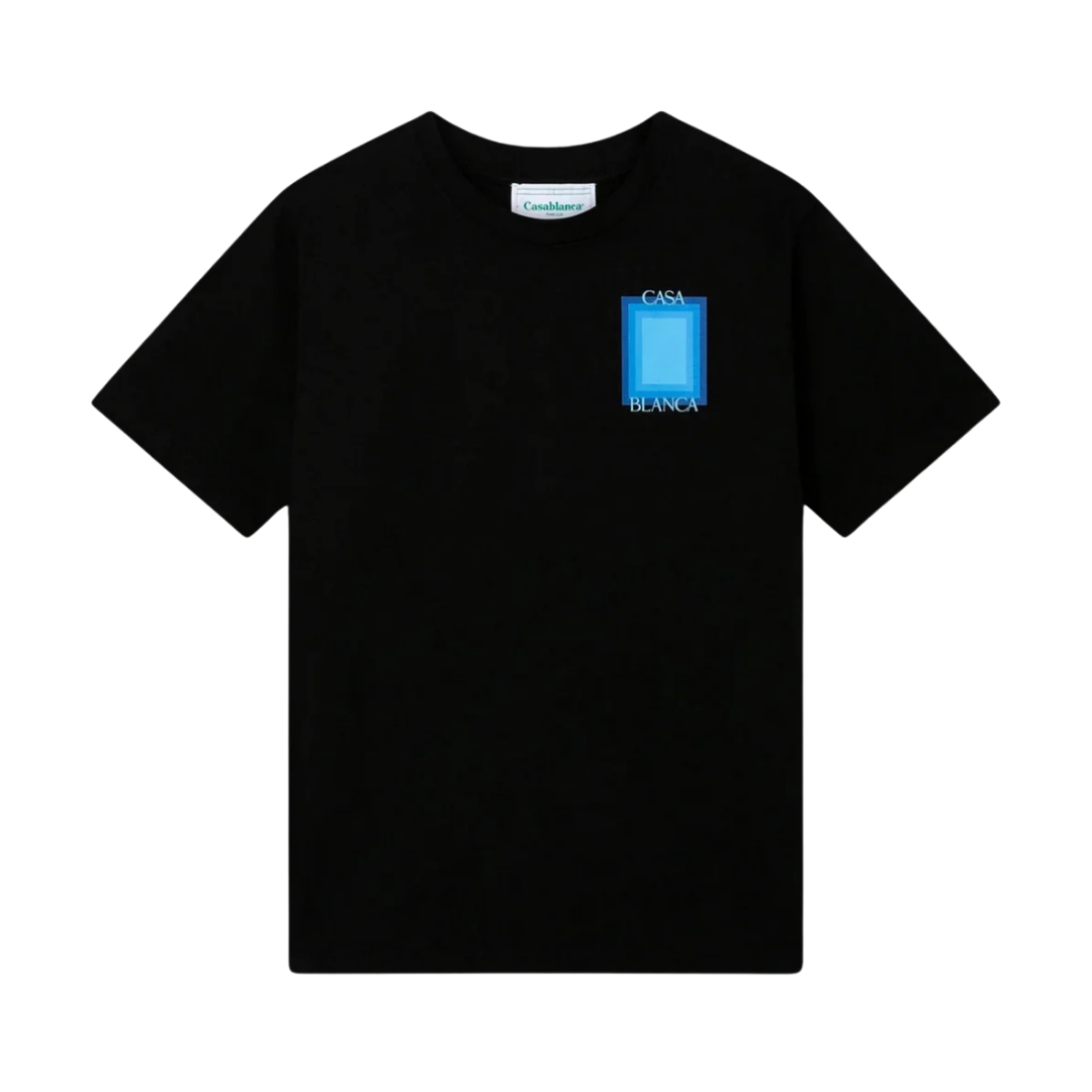 Casa Monogram T-shirt - Image 2
