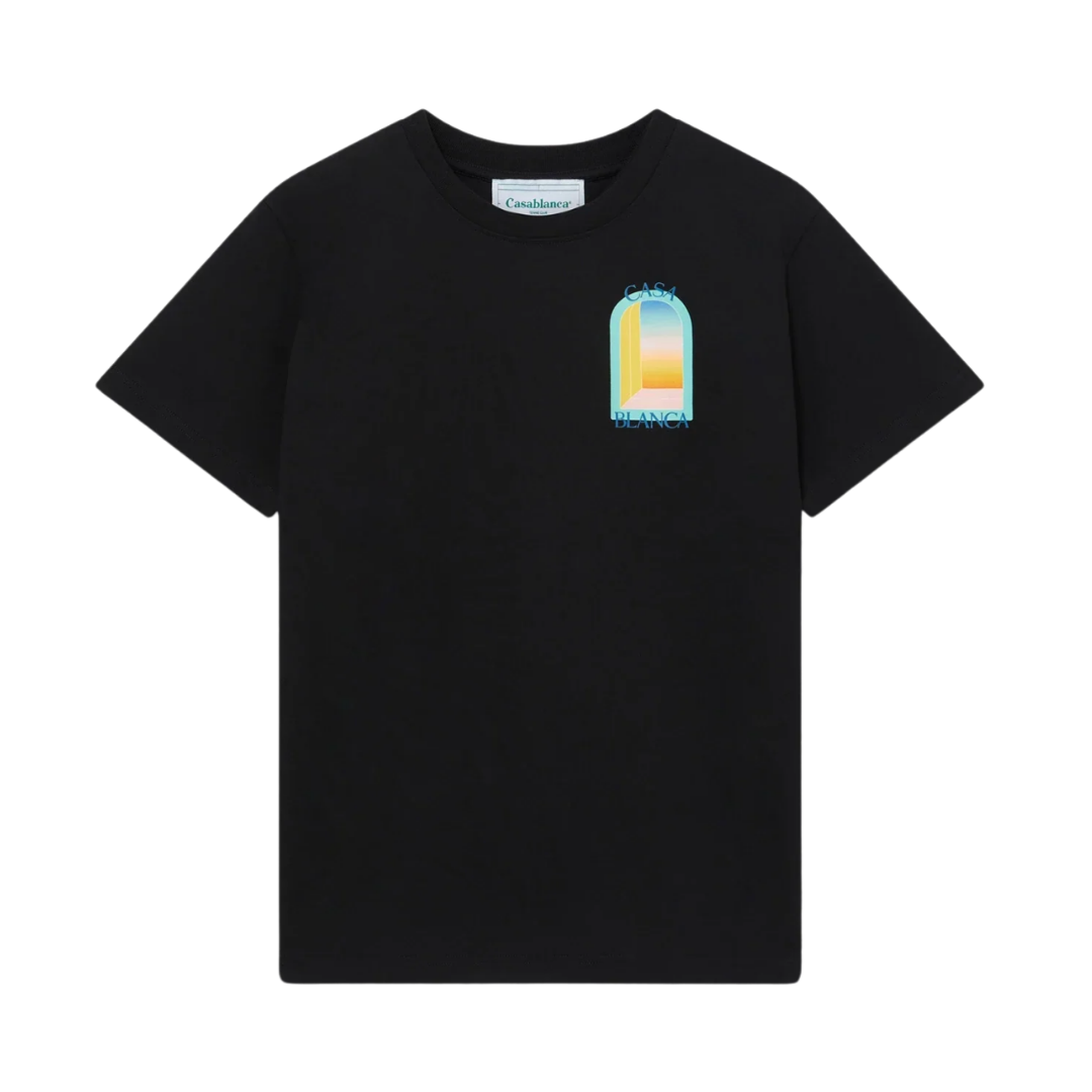 Casa Monogram T-shirt - Image 2
