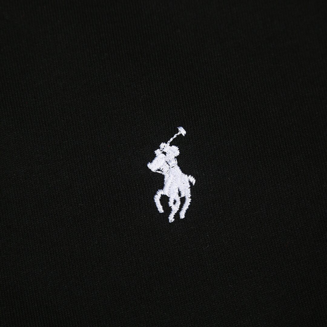 POLO HOODIE - Image 4