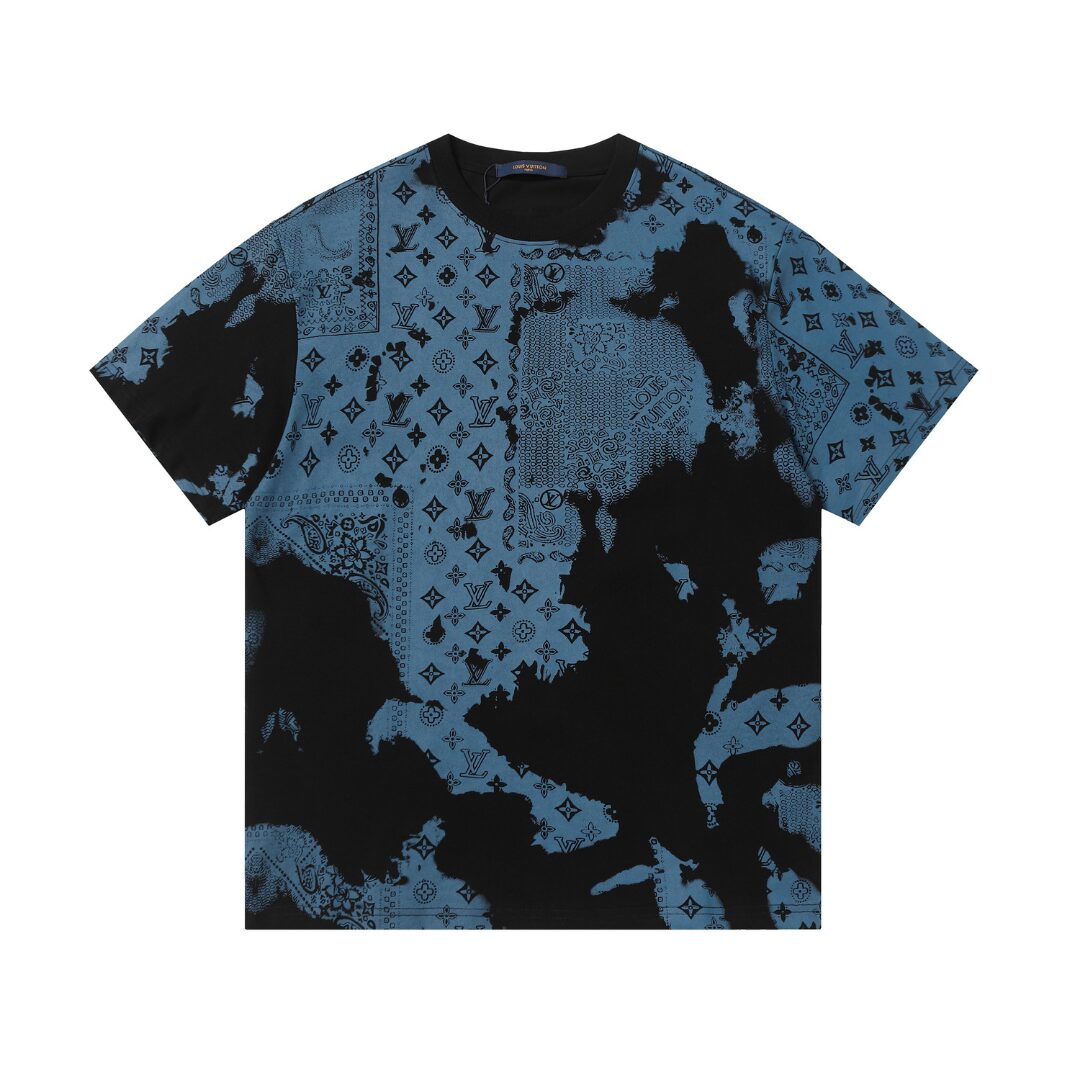 Monogram T-shirt