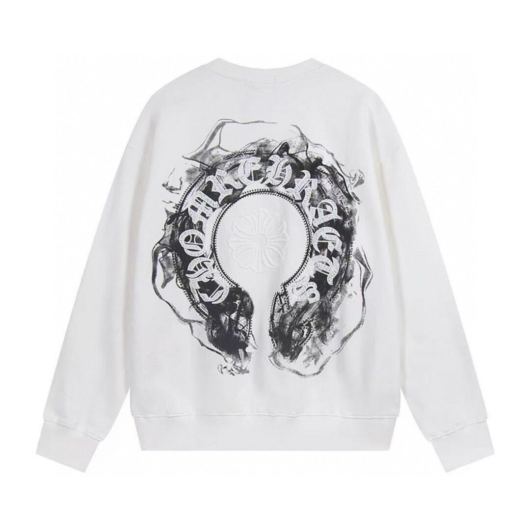 Chrome Sweatshirt - Image 2
