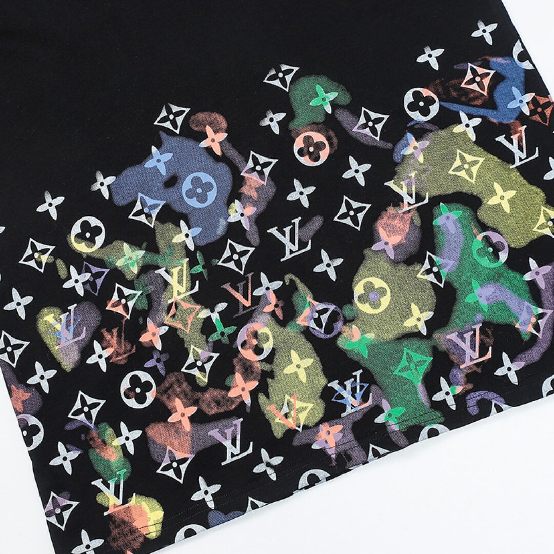 MONOGRAM T-SHIRT - Image 6