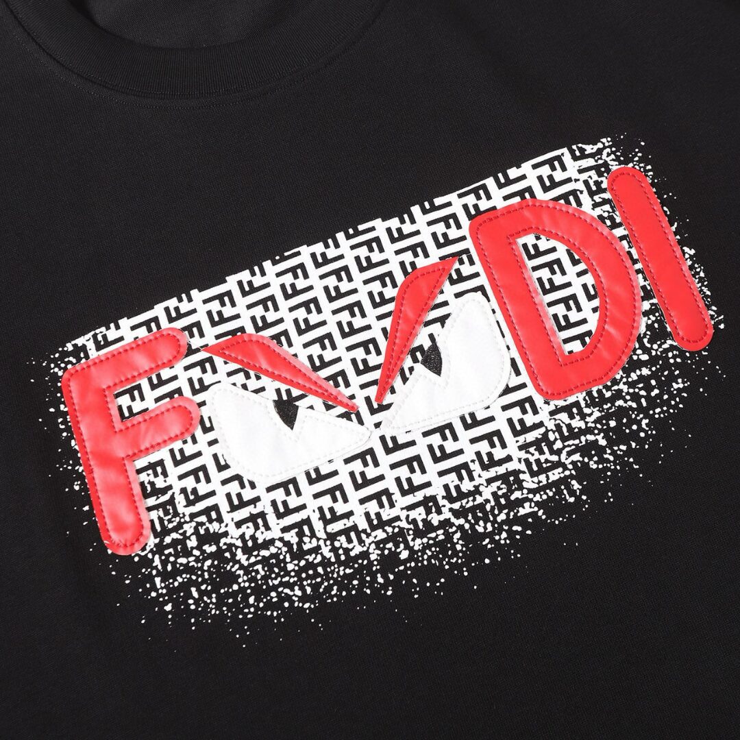 FND T-shirt - Image 6